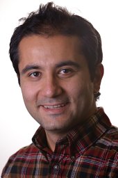 Mohammadreza Khalilbeigi
