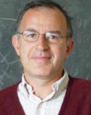 Boris Shraiman