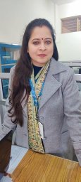 Jyotsana Suyal