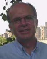 Toby Burrows