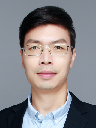 Zhiliang Lin