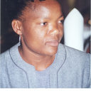 Monica Akinyi Magadi