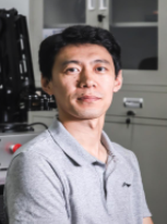 Jianwei Zhao