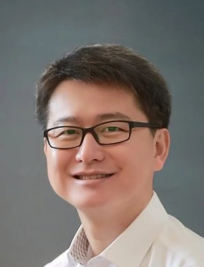 Gavin Chit Tsui