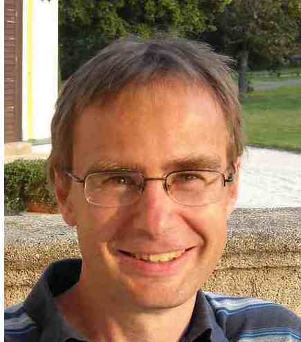 Gergely Zaránd