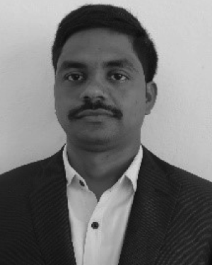 Padmanabha Reddy Y C a