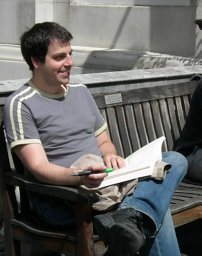 Leonardo Weiss-Cohen