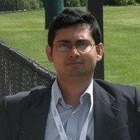 Abhijit K. Choudhury