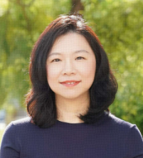 Chenxi Cai