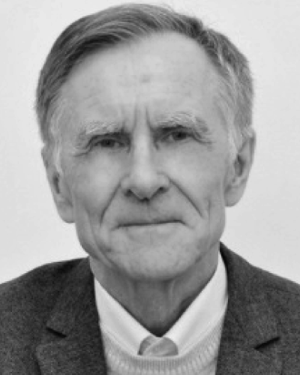 Pavel P. Bobrov