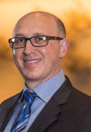 David Goldberg