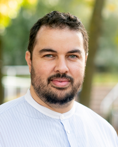 Suhaib A. Fahmy