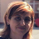 Alina Marcuta