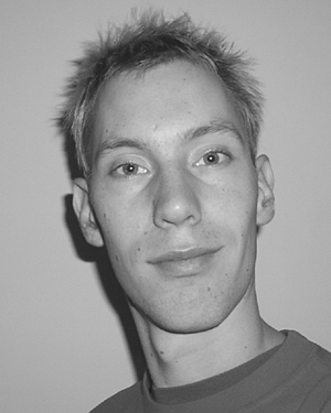Simon Polstra