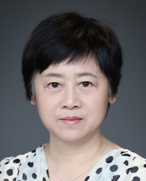 Shuyan Chen