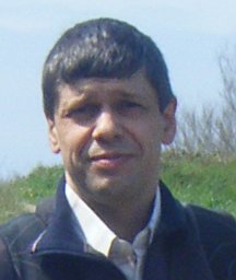 Vladimir R. Kaberdin