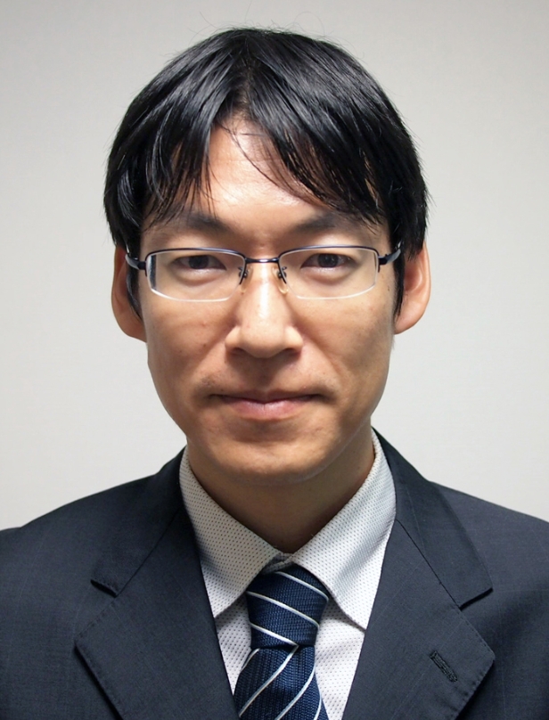 Yoshihiko Okamoto