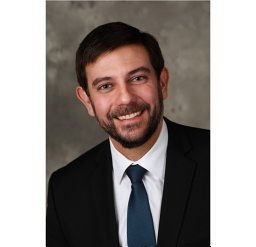 Joshua M Wilson