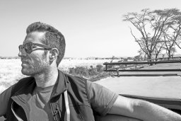 Borja Figueirido