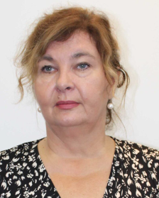 Lidia Burazer