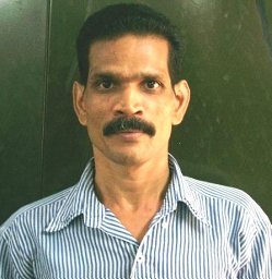 Danda Srinivas Rao