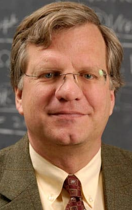 Jonathan A. Bagger