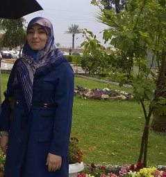 Amal Saadoon Majeed