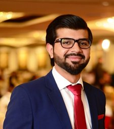 Mohsin Munir