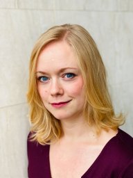 Luba Petersen