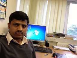 ravi kumar