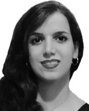 Nooshin Valizade Shahmirzadi