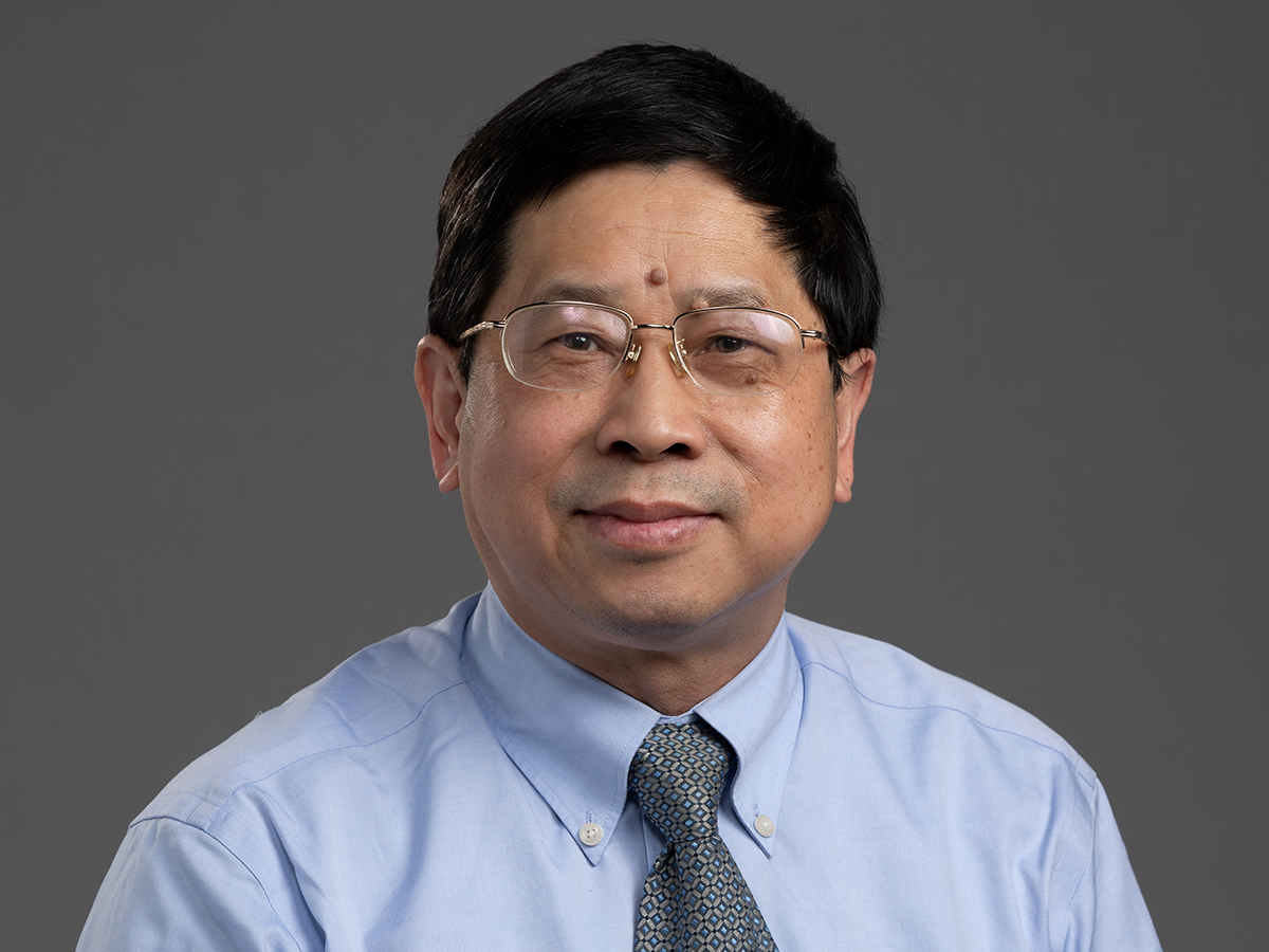 Xianming Chen
