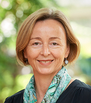 Rachel Skinner