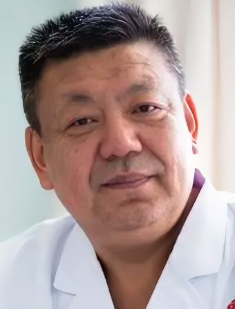 Hu Chen