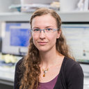Anna-Lena Van de Weyer