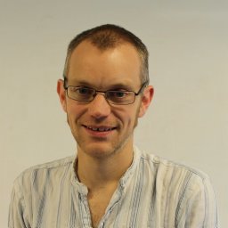 Adam M. Leadbetter