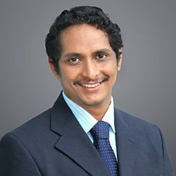 Akhilesh Kunoor