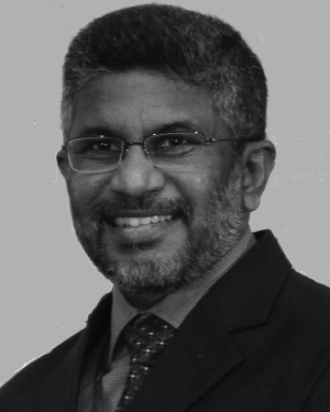 Shantha Fernando