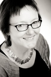 Fiona Mathieson