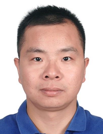 Lei Zhang
