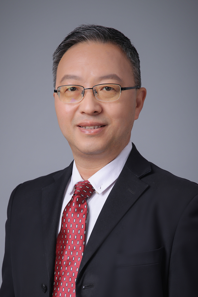 Yuquan Chen