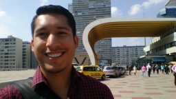 Christian D. Guzman