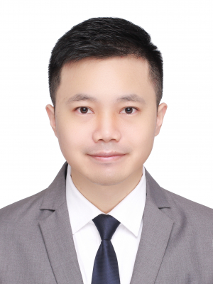 Yiming Liu