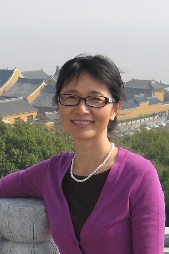 Dongfang Deng