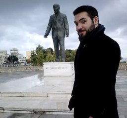 Antonios Kontaxakis