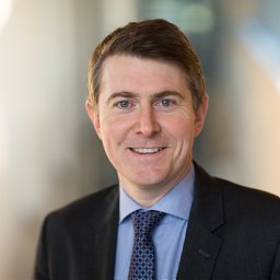 Andrew T. Stephen