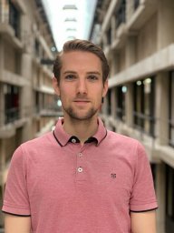 Torsten P M Scheithauer