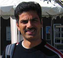 Jaikumar Duraiswamy