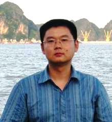 Benzhu Xu