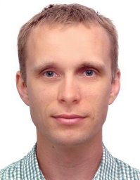 D. A. Gorodecky